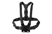 Accessoires voor actiecamera's - Nedis ACMK05 chest support - ACMK05