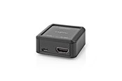 Kabelgoot, Kabelhoes & Kabelbinders - Nedis ACON3415AT - 1-way digital audio converter - ACON3415AT
