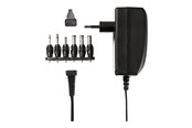 Mobiel - Adapters & Opladers - Nedis power adapter - 27 Watt - ACPA007