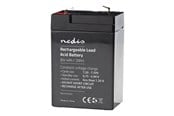 UPS - Nedis BALA45006V - UPS battery - Lead Acid - 4500 mAh - BALA45006V