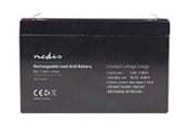 UPS - Nedis BALA72006V - UPS battery - Lead Acid - 7200 mAh - BALA72006V