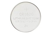 Batterij - Nedis BALCR16205BL battery - 5 x CR1620 - Li - BALCR16205BL
