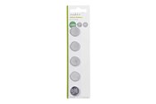 Batterij - Nedis BALCR20255BL battery - 5 x CR2025 - Li - BALCR20255BL