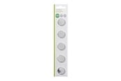 Batterij - Nedis BALCR24505BL battery - 5 x CR2450 - Li - BALCR24505BL