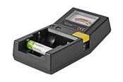 Kabelgoot, Kabelhoes & Kabelbinders - Nedis BATE110 - battery tester for battery - BATE110