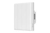 Smart Home - Sonoff TX T5 4C (4-channel) Wi-Fi smart touch wall switch. - T5-4C-86