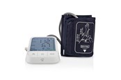 Gezondheid - Nedis Blood pressure monitor BTHBP10WT blood pressure unit - BTHBP10WT
