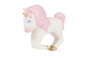 Speelgoed voor baby's - oli and carol Stacy the Unicorn Baby Teether - OC8999