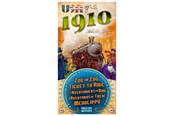 Bordspellen, Kaartspellen & Dobbelspellen - Asmodee Ticket To Ride - USA 1910 - 0824968817711