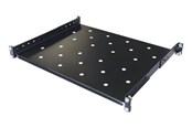 Rackkoffers - TOTEN Fixed Shelf for G-series - 982600742