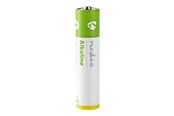 Batterij - Nedis BAAKLR032SP battery - 2 x AAA - Alkaline - BAAKLR032SP