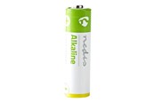 Batterij - Nedis BAAKLR620BX battery - 20 x AA type - Alkaline - BAAKLR620BX
