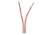 Audiokabel - Nedis bulk speaker cable - 15 m - CABR4000TR150