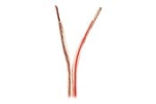 Audiokabel - Nedis bulk speaker cable - 25 m - CABR4000TR250