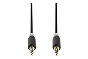 Audiokabel - Nedis audio cable - 0.5 m - CABW22000AT05