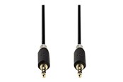Audiokabel - Nedis audio cable - 1 m - CABW22000AT10
