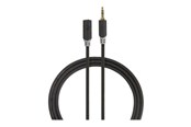 Audiokabel - Nedis audio cable - 1 m - CABW22050AT10