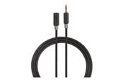Audiokabel - Nedis audio extension cable - 3 m - CABW22050AT30