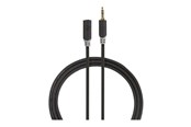 Audiokabel - Nedis audio extension cable - 5 m - CABW22050AT50
