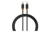 Audiokabel - Nedis audio cable - digital audio - 2 m - CABW24170AT20
