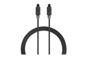 Audiokabel - Nedis digital audio cable (optical) - 3 m - CABW25000AT30