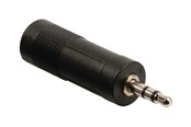 Audiokabel - Nedis audio adaptor - CAGB22935BK