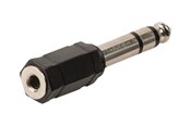 Audiokabel - Nedis audio adaptor - CAGB23930BK