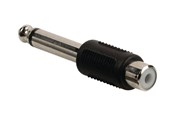Audiokabel - Nedis audio adaptor - CAGB23935BK