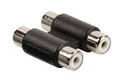 Audiokabel - Nedis audio coupler - CAGB24952BK