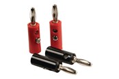 Audiokabel - Nedis audio connector kit - CAGB26900VA