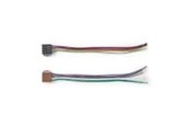 Kabels - diversen - Nedis ISO Adapter Cable | ISO compatibility: Standard - CAGBISOSTANDVA