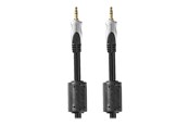 Audiokabel - Nedis audio cable - 5 m - CAGC22000AT50
