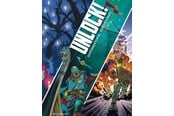 Bordspellen, Kaartspellen & Dobbelspellen - Asmodee Unlock 12 Supernatural Adventures - AMDUNLOCK12