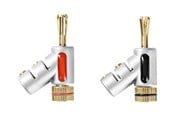 Beelscherm- en tv-kabel - Nedis audio connector - CAGC26990ME