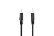Audiokabel - Nedis CAGL22000BK30 audio cable - CAGL22000BK30