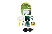 Leren en educatie - Nature Explorer Adventure Set in Back Pack - 60146
