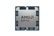 CPU - AMD EPYC 4564P - Tray CPU - 16 kernen - 4.5 GHz - AMD AM5 - OEM/tray (zonder koeler) - 100-000001476