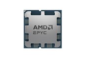 CPU - AMD EPYC 4364P - Tray CPU - 8 kernen - 4.5 GHz - AMD AM5 - OEM/tray (zonder koeler) - 100-000001477