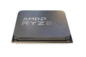 CPU - AMD Ryzen 7 5700X / 3.4 GHz processor CPU - 8 kernen - 3.4 GHz - AMD AM4 - 100-100000926SPK