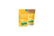 Gezichtsverzorging - Biotherm Waterlover Face Sunscreen Cream SPF50+ - 3614273760423