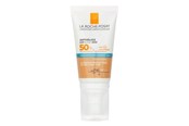 Gezichtsverzorging - La Roche-Posay LRP Anthelios UVmune 400 Moisturizing Cream SPF50+ - 3337875797689