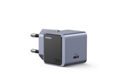 Mobiel - Adapters & Opladers - UGREEN Nexode S 30W GaN PD Fast Charger (1x USB-C) - 35041-UG