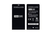 Mobiel - Overige accessoires - MaxCom Battery for MAXCOM MM720/MM721 - AZMCOTBMM720000
