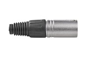 Beelscherm- en tv-kabel - Nedis audio connector - CAGP15972ME