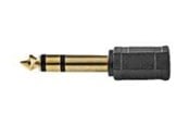 Audiokabel - Nedis audio adaptor - CAGP23930BKG