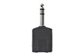 Audiokabel - Nedis audio adaptor - CAGP23940BK