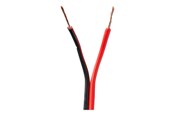 Audiokabel - Nedis bulk speaker cable - 100 m - CAGW0750BK1000
