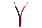 Audiokabel - Nedis bulk speaker cable - 100 m - CAGW1500BK1000