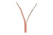 Audiokabel - Nedis bulk speaker cable - 100 m - CAGW1500TR1000