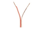 Audiokabel - Nedis bulk speaker cable - 15 m - CAGW1500TR150